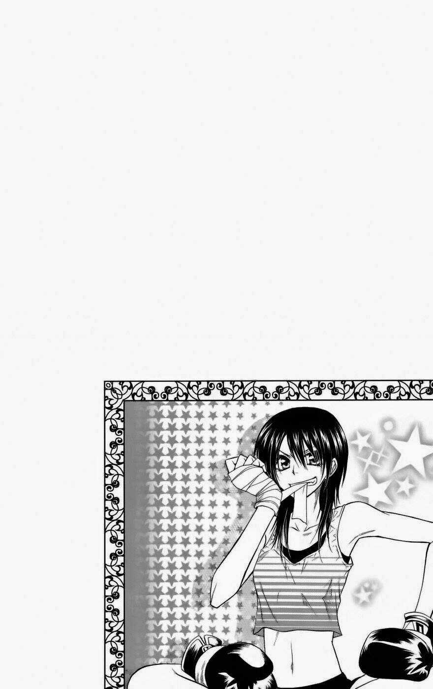 Khi sếp là hầu bàn Chapter 37 trang 9