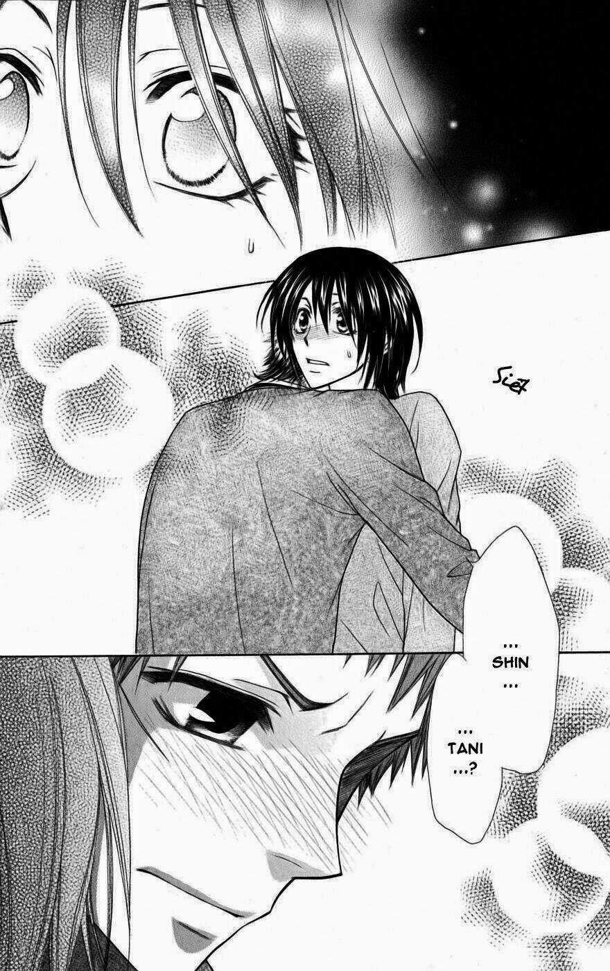 Khi sếp là hầu bàn Chapter 39 trang 20