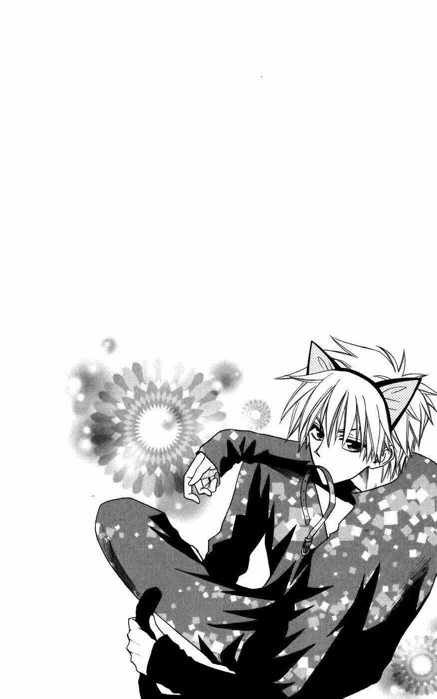 Khi sếp là hầu bàn Chapter 42 trang 39