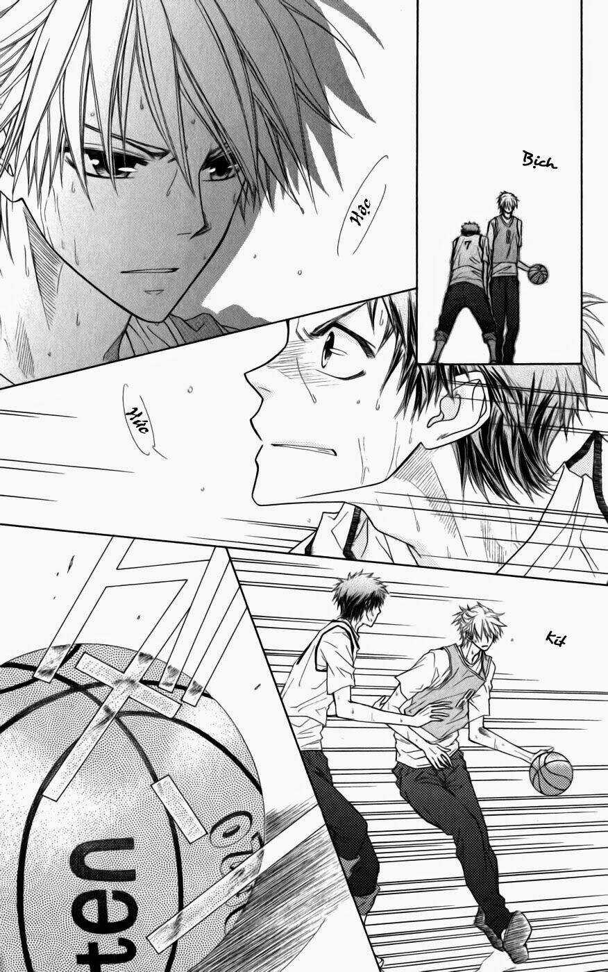 Khi sếp là hầu bàn Chapter 44 trang 25