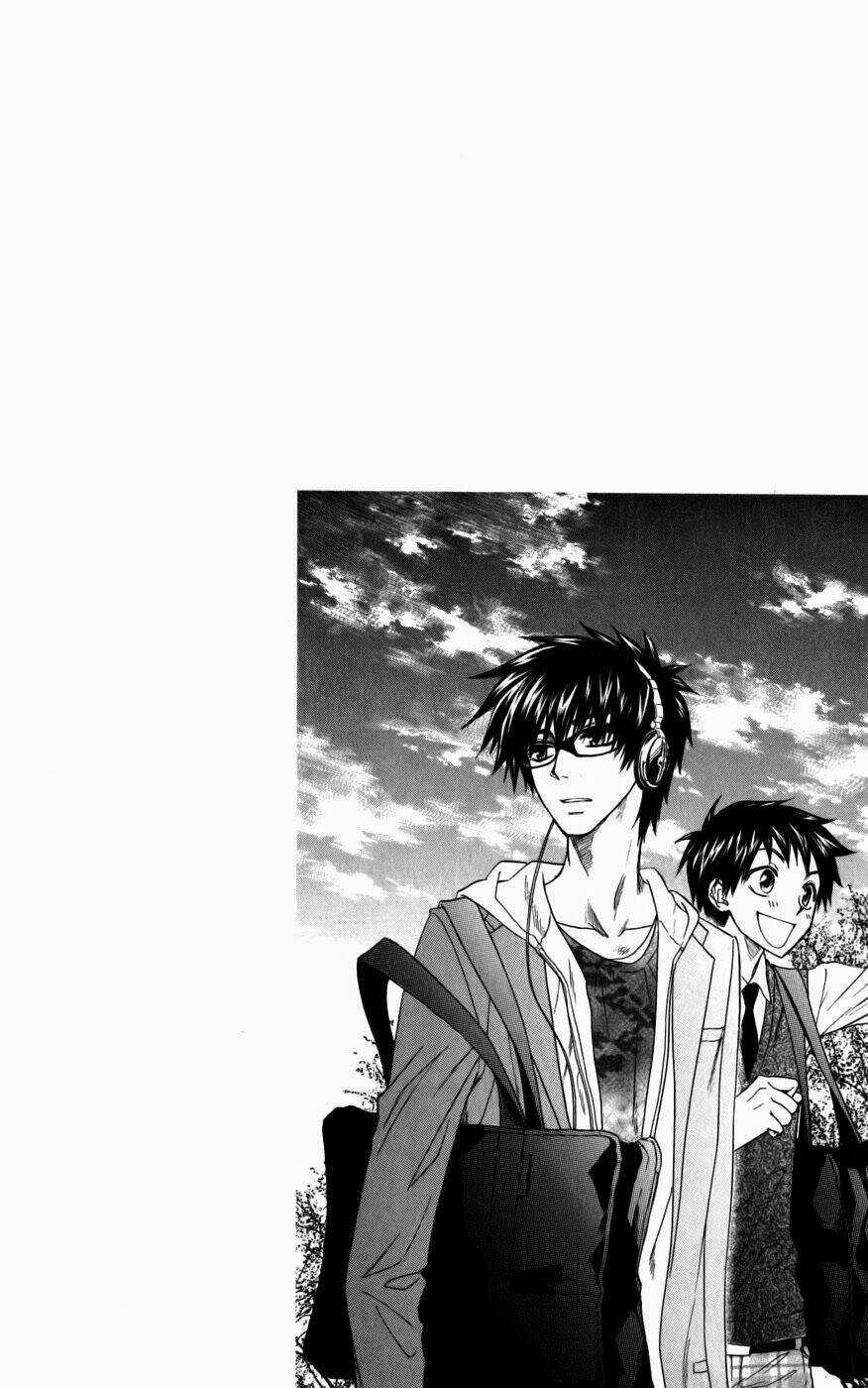 Khi sếp là hầu bàn Chapter 44 trang 37