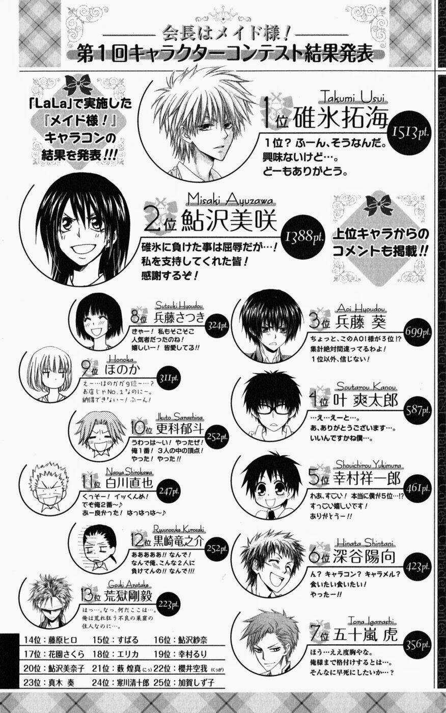 Khi sếp là hầu bàn Chapter 44 trang 5