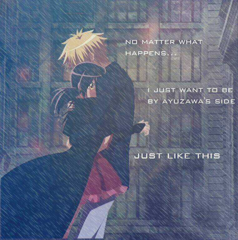 Khi sếp là hầu bàn Chapter 45 trang 32