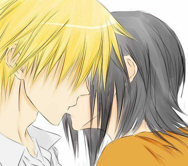 Khi sếp là hầu bàn Chapter 45 trang 33