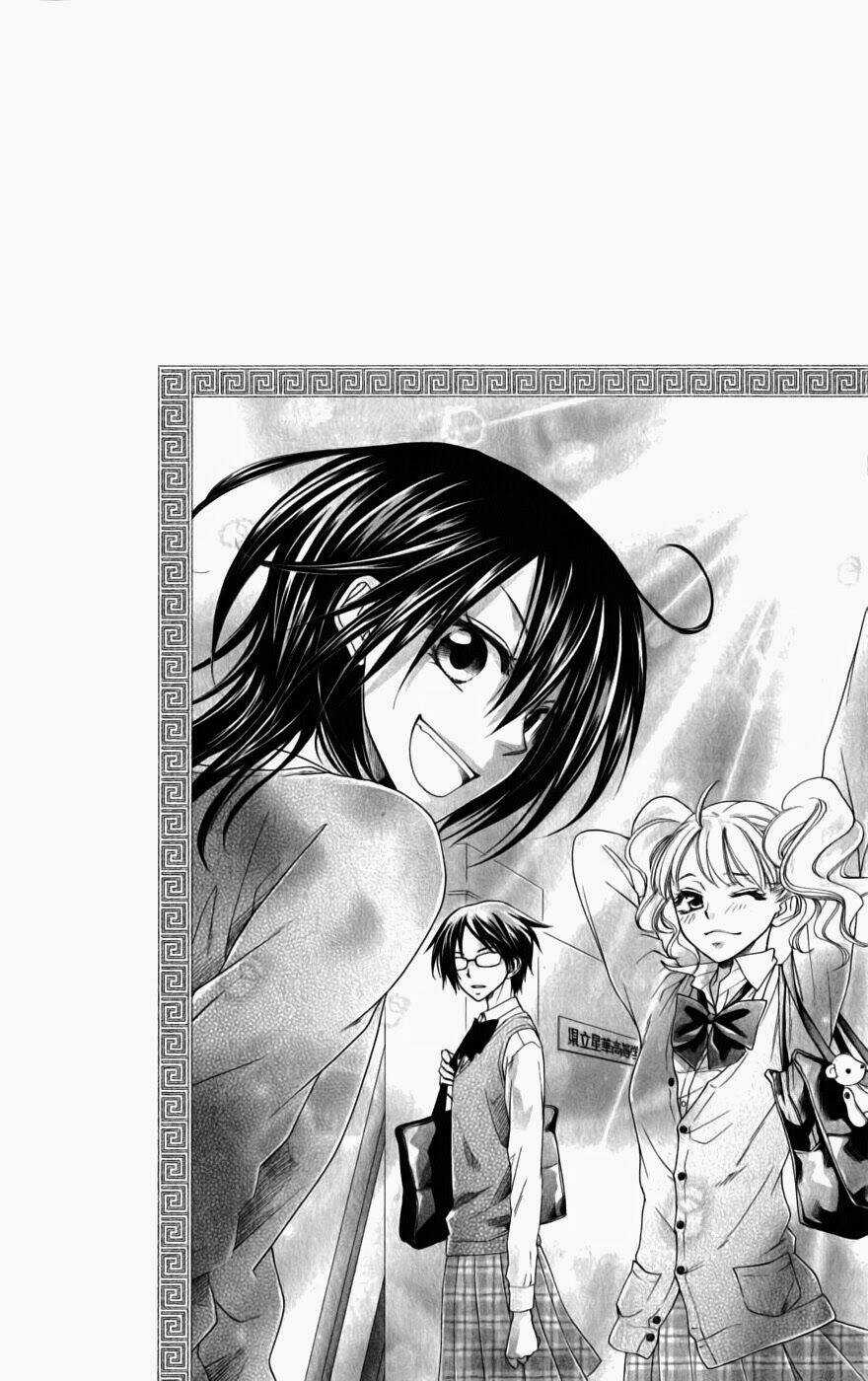 Khi sếp là hầu bàn Chapter 48 trang 37