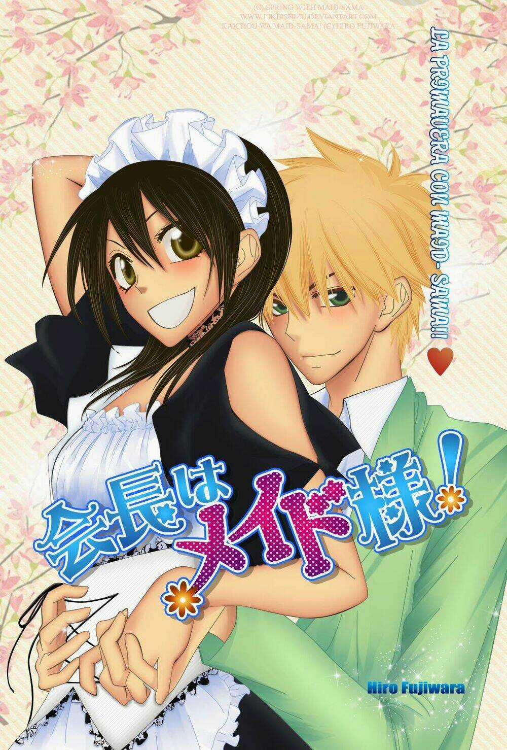 Khi sếp là hầu bàn Chapter 48 trang 7