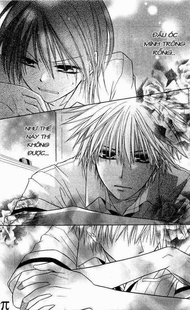 Khi sếp là hầu bàn Chapter 5 trang 15