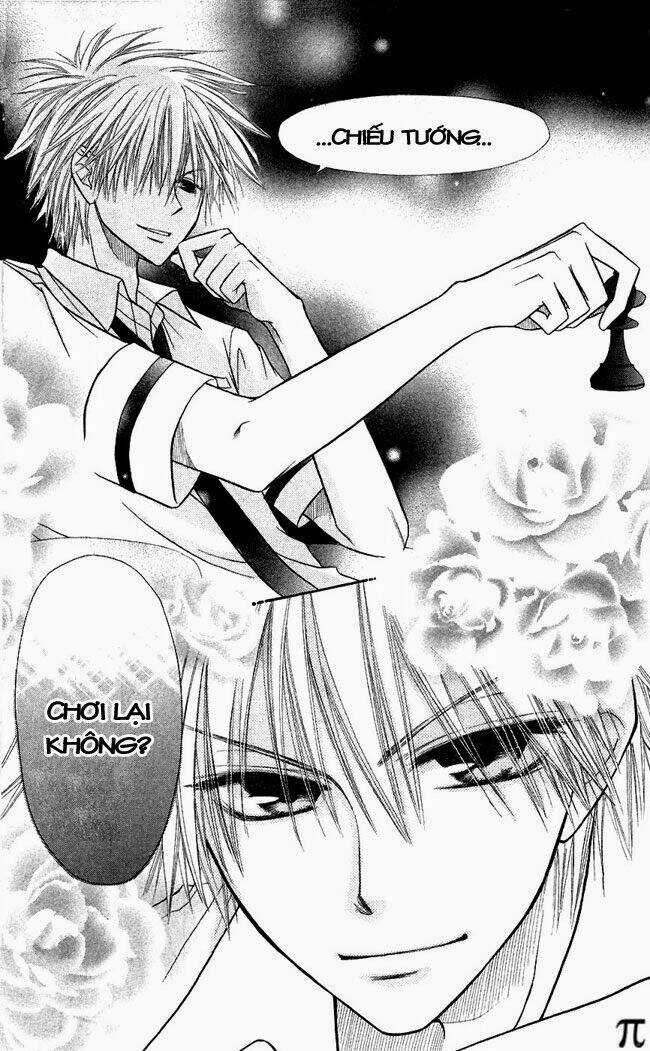 Khi sếp là hầu bàn Chapter 5 trang 36