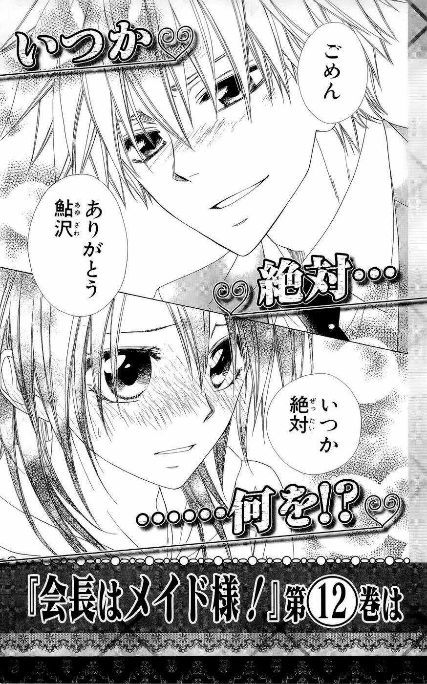 Khi sếp là hầu bàn Chapter 50.2 trang 28