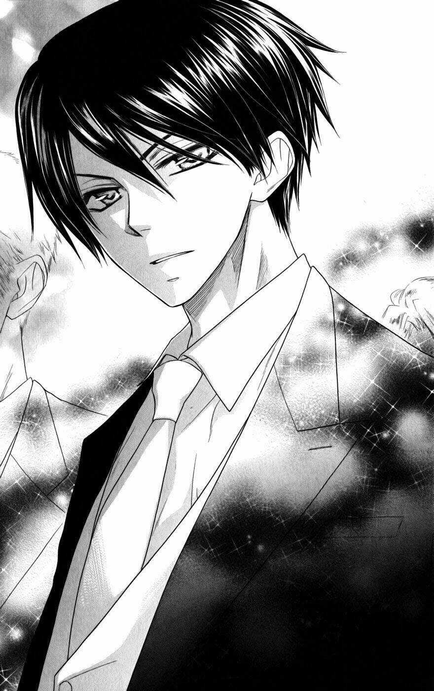 Khi sếp là hầu bàn Chapter 50 trang 32