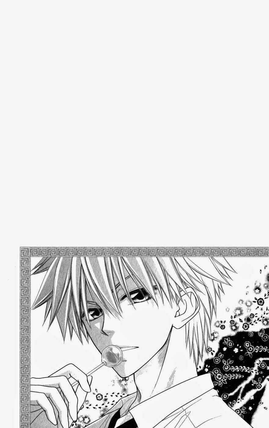 Khi sếp là hầu bàn Chapter 50 trang 35