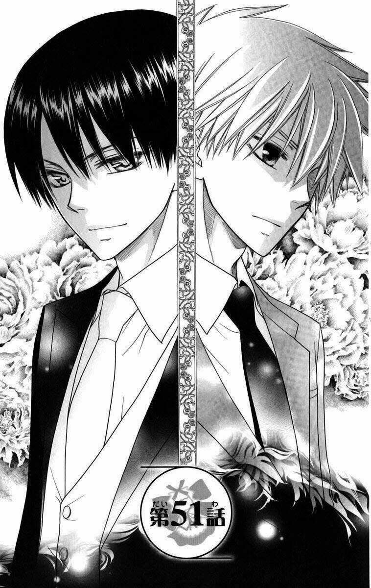 Khi sếp là hầu bàn Chapter 51 trang 7