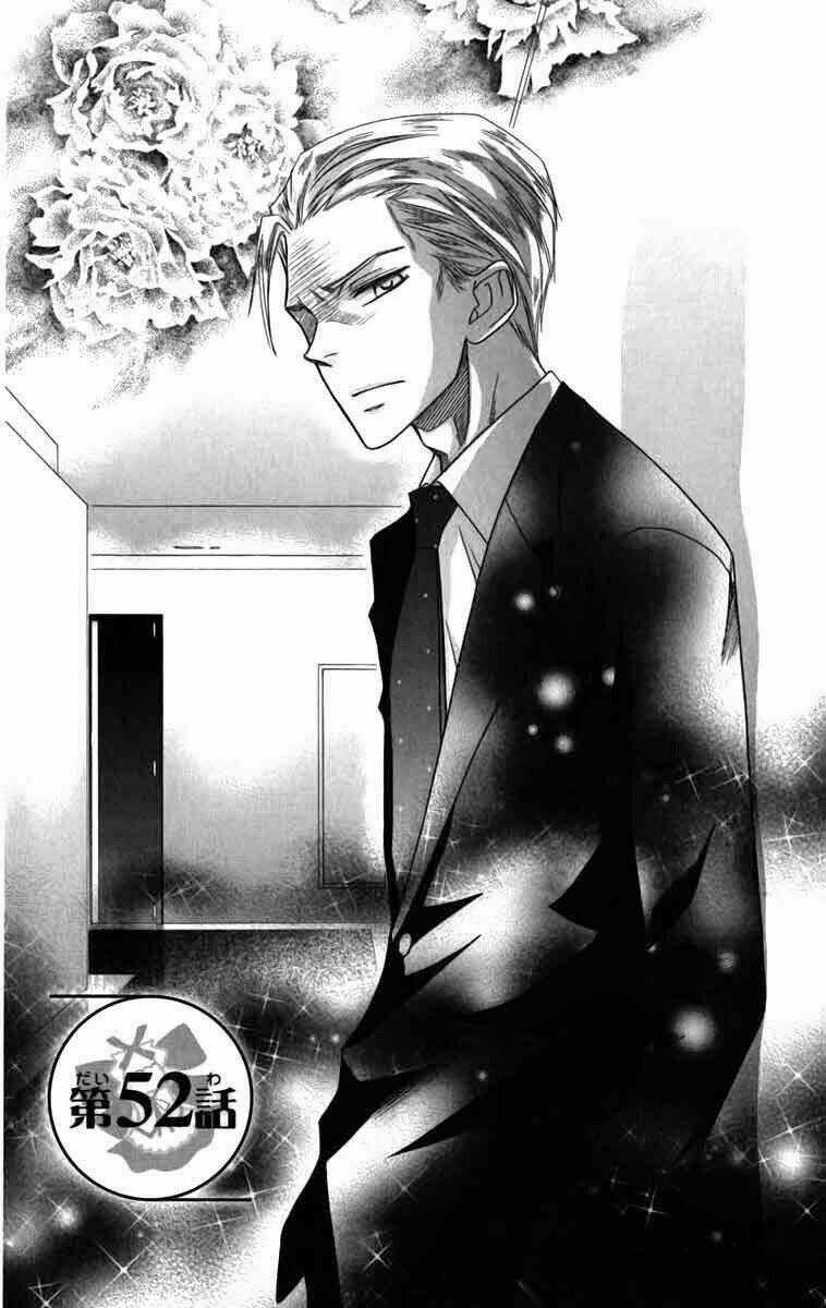 Khi sếp là hầu bàn Chapter 52 trang 3