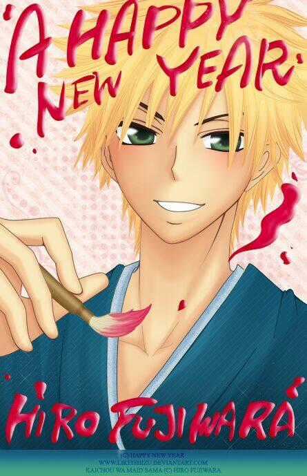 Khi sếp là hầu bàn Chapter 56 trang 35