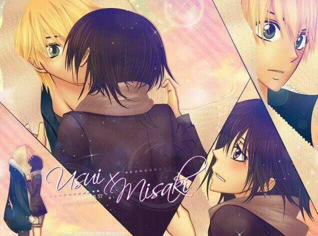 Khi sếp là hầu bàn Chapter 57 trang 31