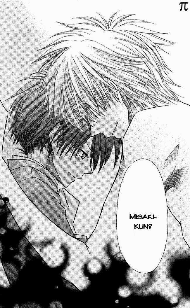 Khi sếp là hầu bàn Chapter 6 trang 25