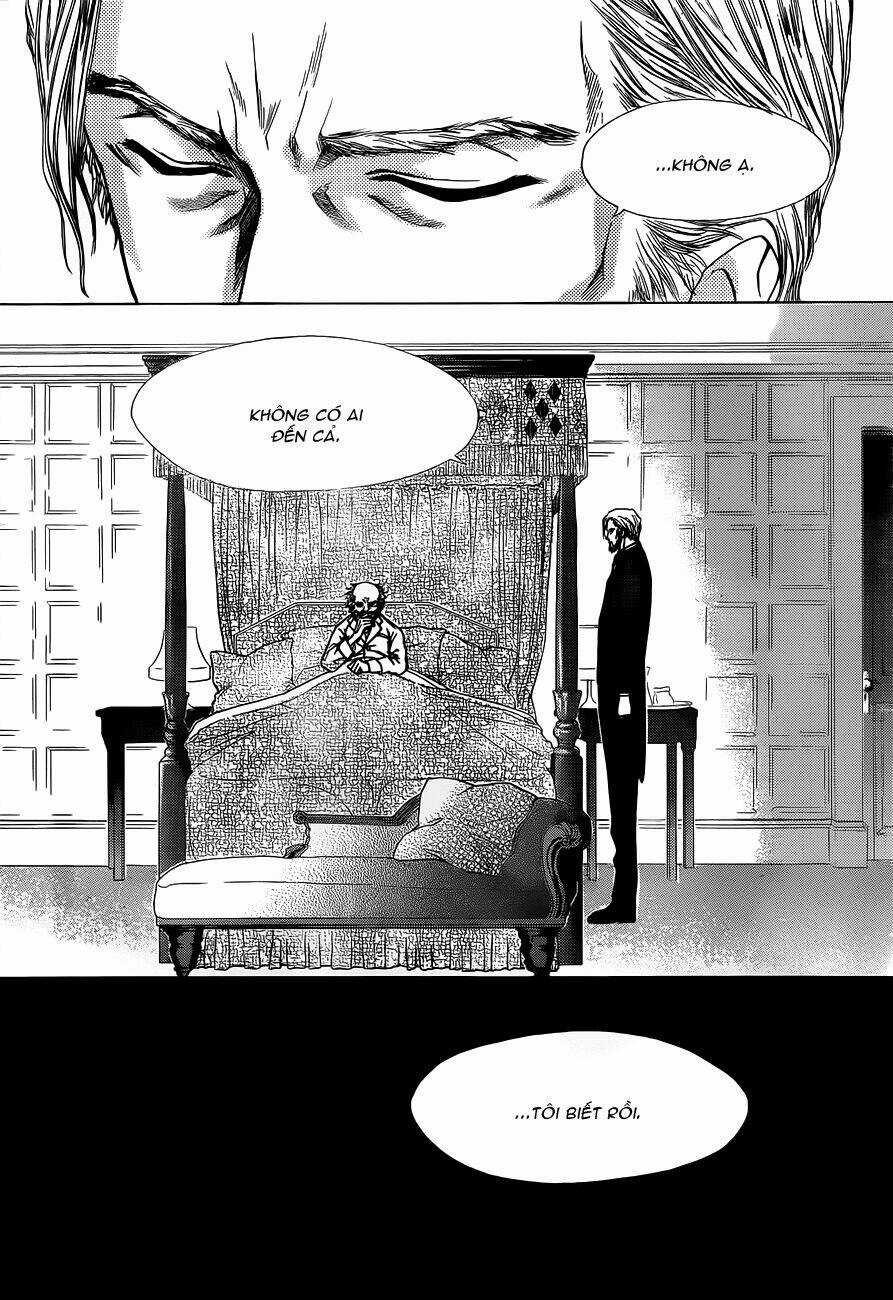 Khi sếp là hầu bàn Chapter 73 trang 29