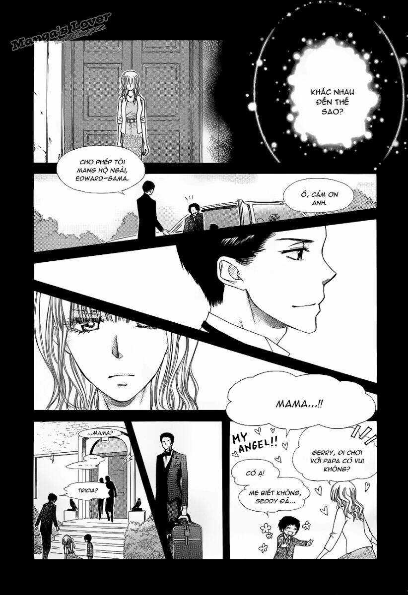 Khi sếp là hầu bàn Chapter 75 trang 17