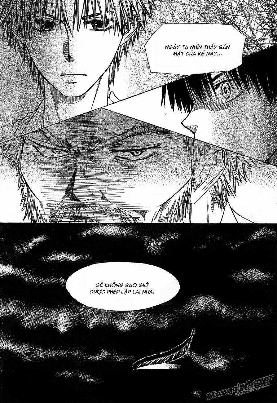 Khi sếp là hầu bàn Chapter 79 trang 4