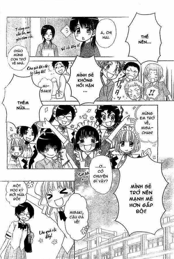 Khi sếp là hầu bàn Chapter 80 trang 29