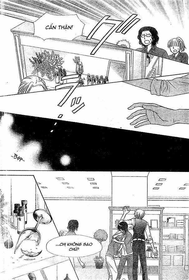 Khi sếp là hầu bàn Chapter 80 trang 9