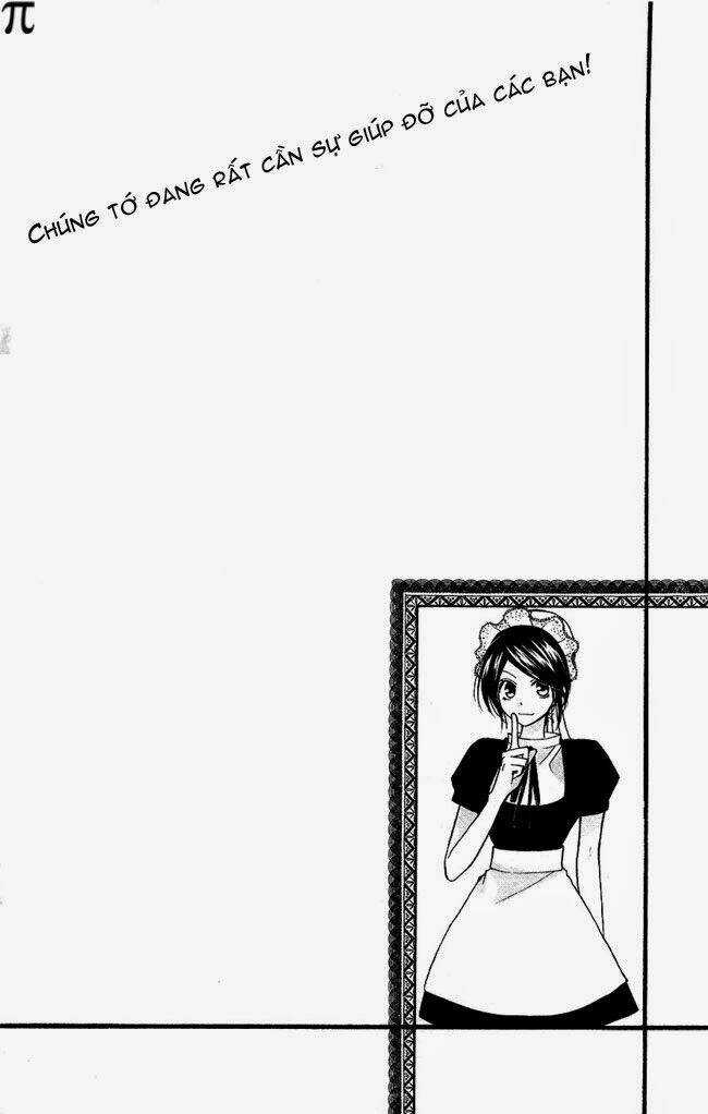 Khi sếp là hầu bàn Chapter 9 trang 1