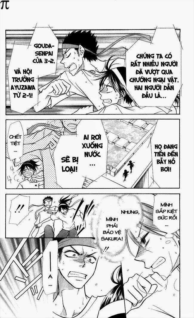 Khi sếp là hầu bàn Chapter 9 trang 19