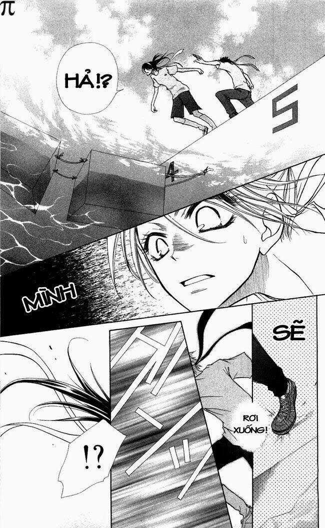 Khi sếp là hầu bàn Chapter 9 trang 20