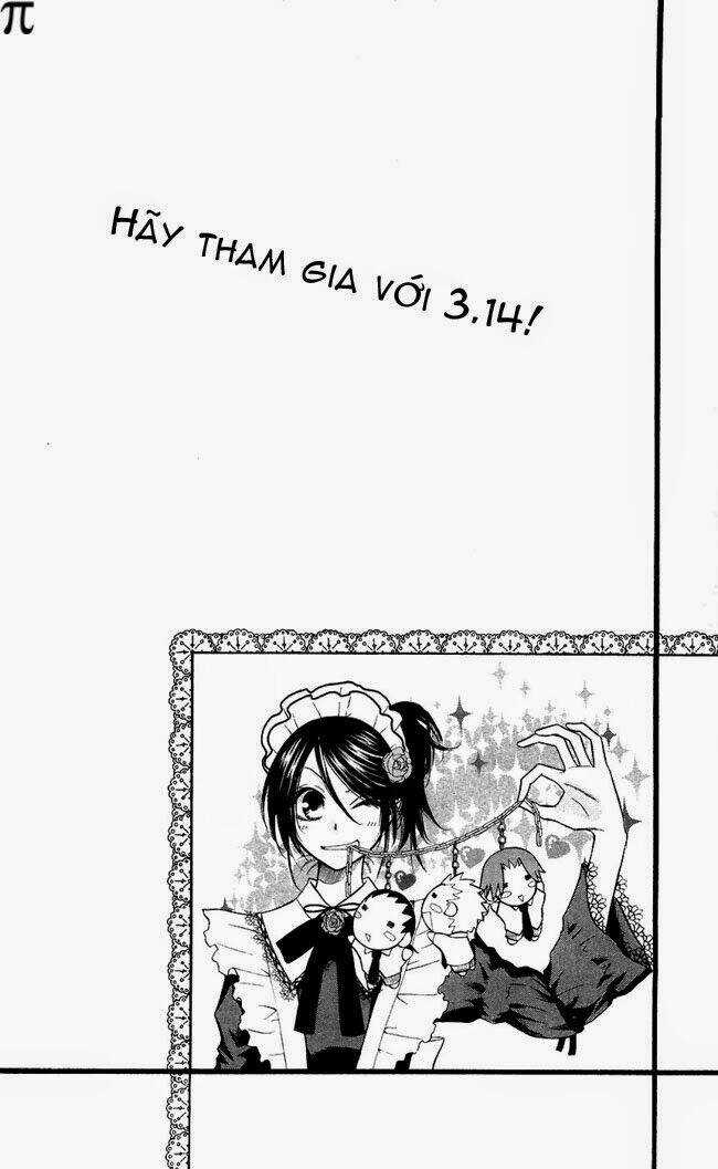 Khi sếp là hầu bàn Chapter 9 trang 33