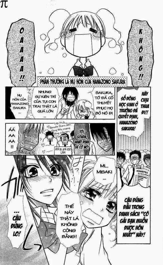 Khi sếp là hầu bàn Chapter 9 trang 5