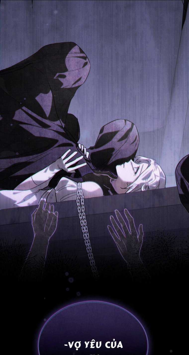 Khi Số Phận Tìm Đến Hai Ta Chapter 1 trang 14