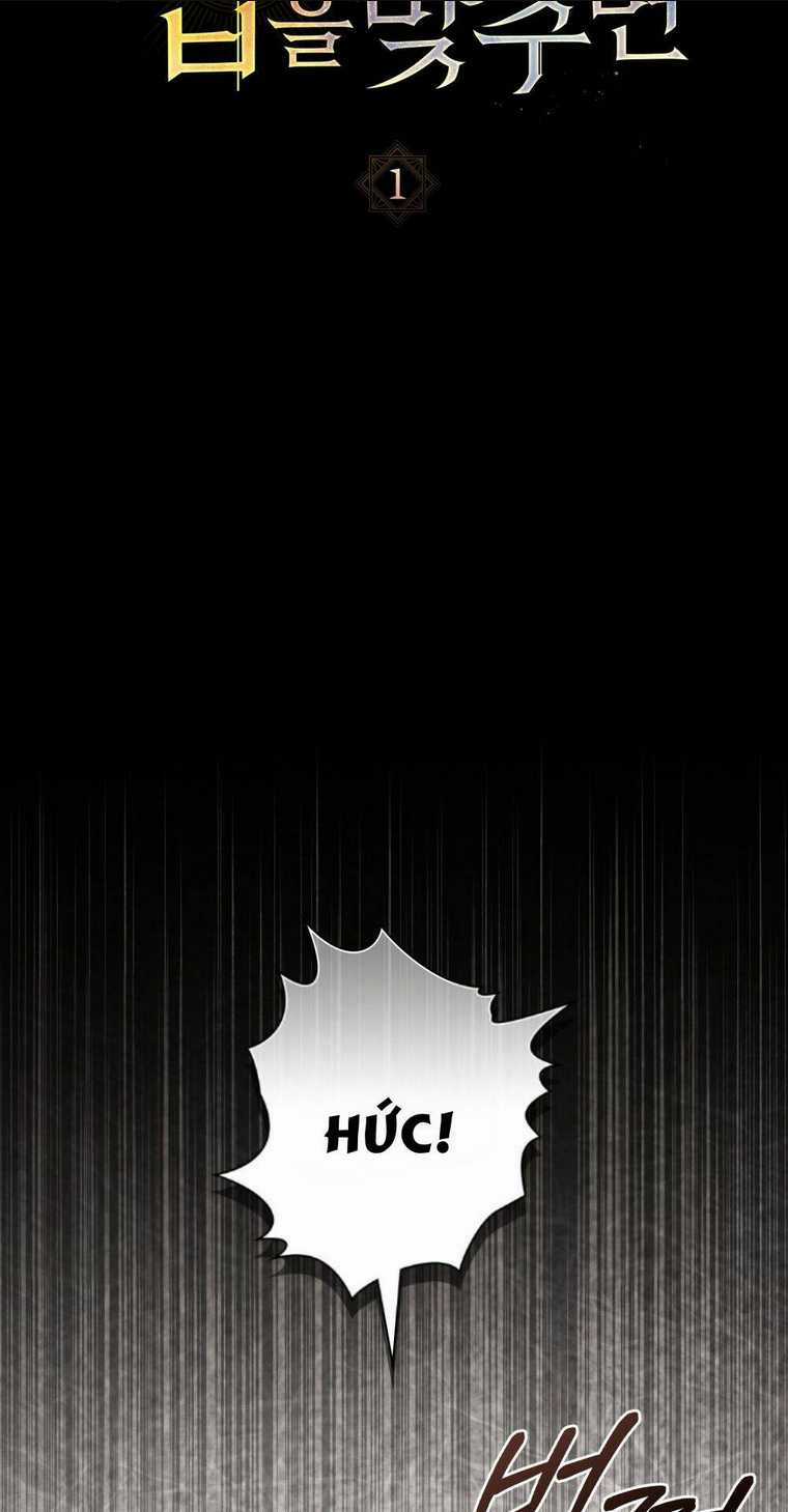 Khi Số Phận Tìm Đến Hai Ta Chapter 1 trang 17