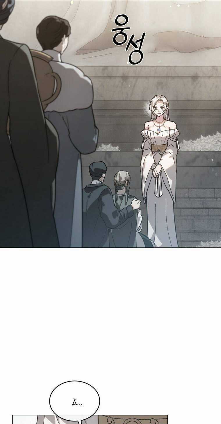 Khi Số Phận Tìm Đến Hai Ta Chapter 1 trang 21