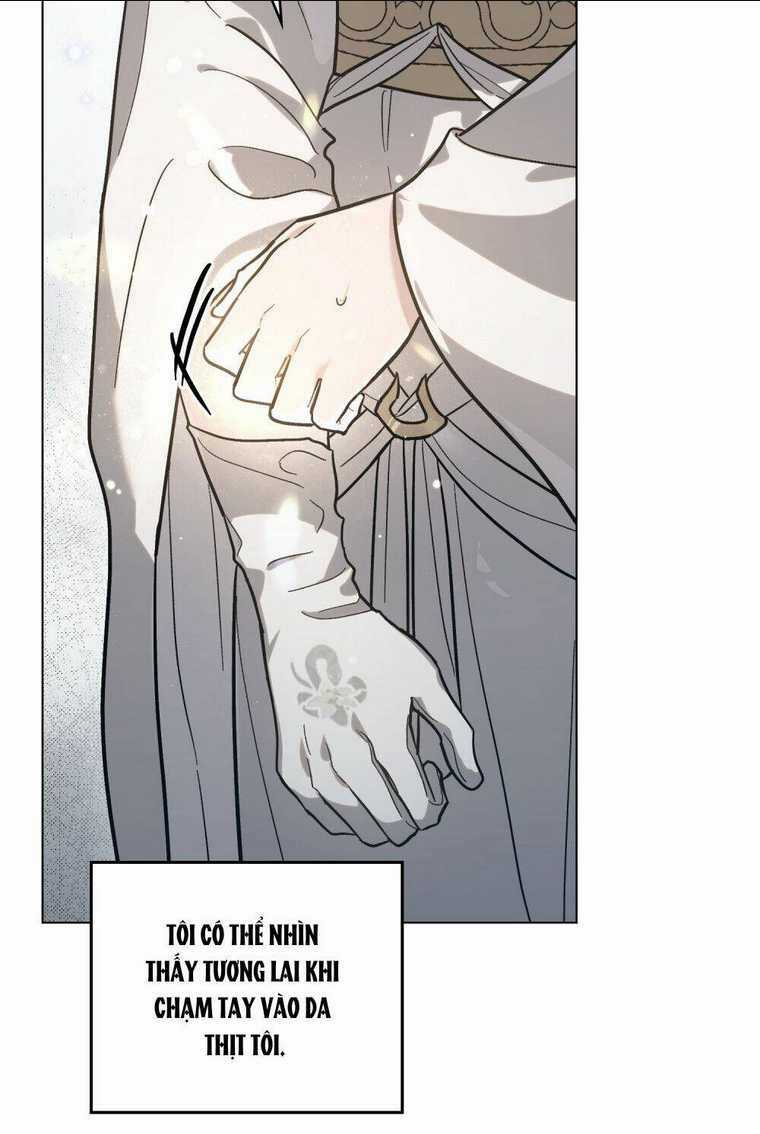 Khi Số Phận Tìm Đến Hai Ta Chapter 1 trang 22