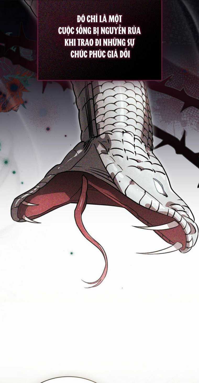 Khi Số Phận Tìm Đến Hai Ta Chapter 1 trang 26