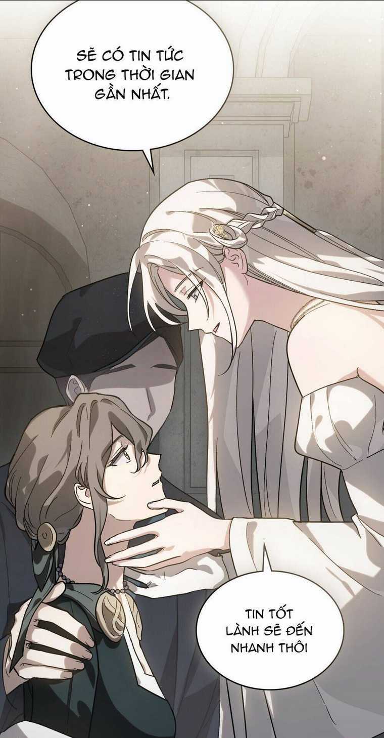 Khi Số Phận Tìm Đến Hai Ta Chapter 1 trang 27