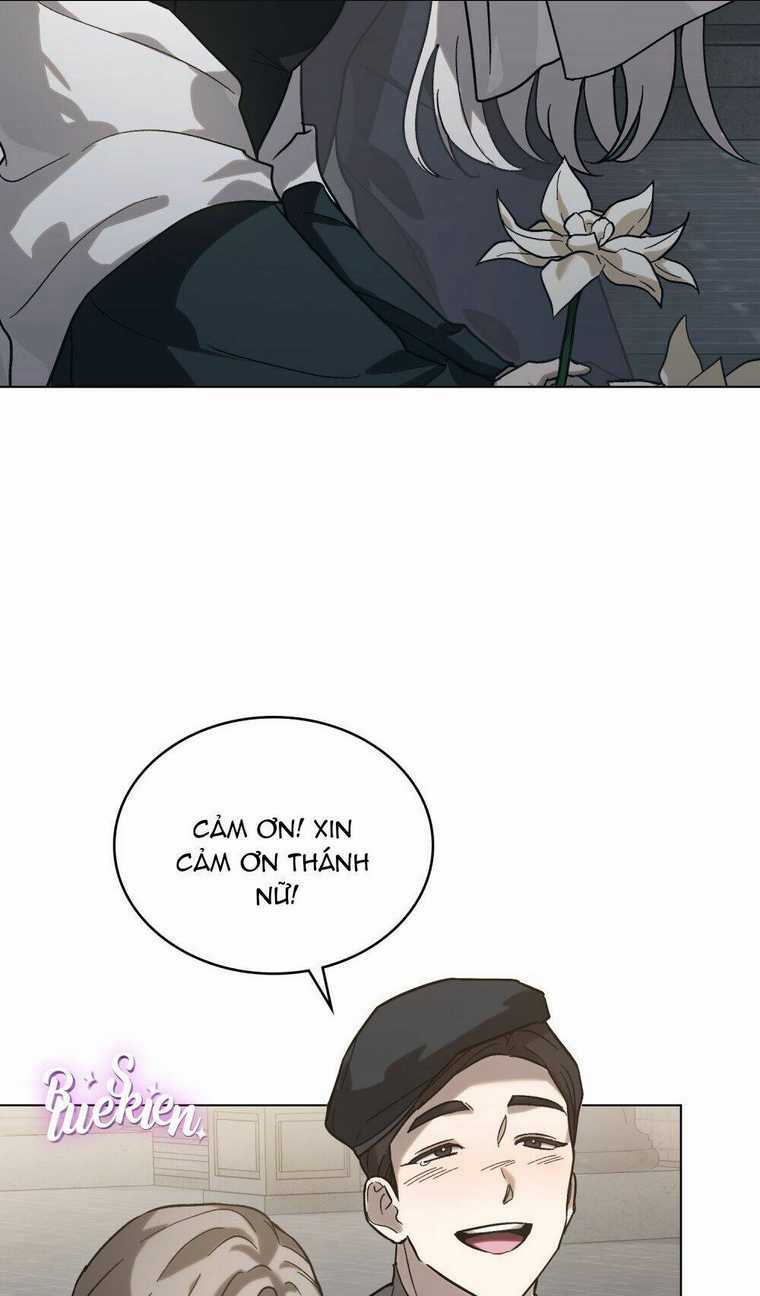 Khi Số Phận Tìm Đến Hai Ta Chapter 1 trang 28