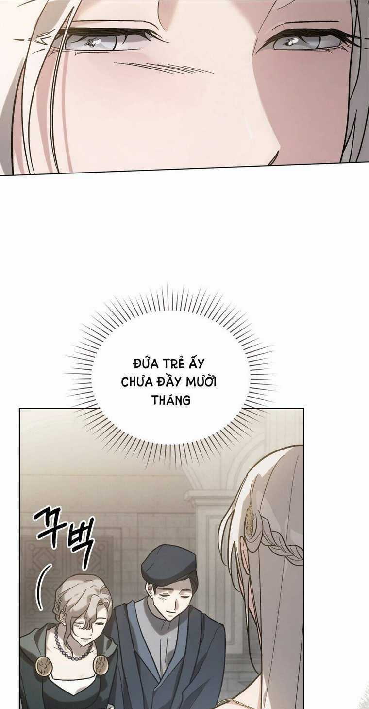 Khi Số Phận Tìm Đến Hai Ta Chapter 1 trang 32