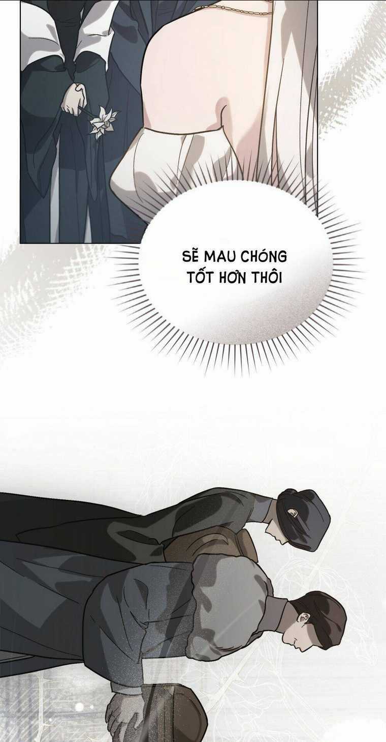 Khi Số Phận Tìm Đến Hai Ta Chapter 1 trang 33