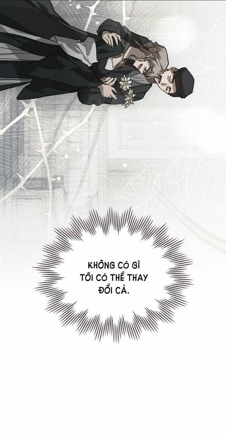 Khi Số Phận Tìm Đến Hai Ta Chapter 1 trang 35