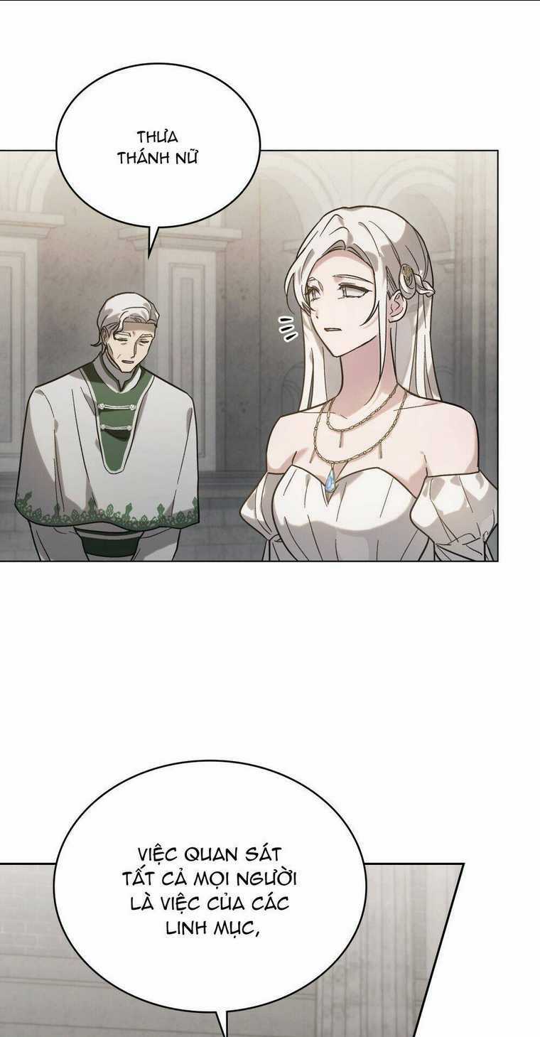 Khi Số Phận Tìm Đến Hai Ta Chapter 1 trang 36