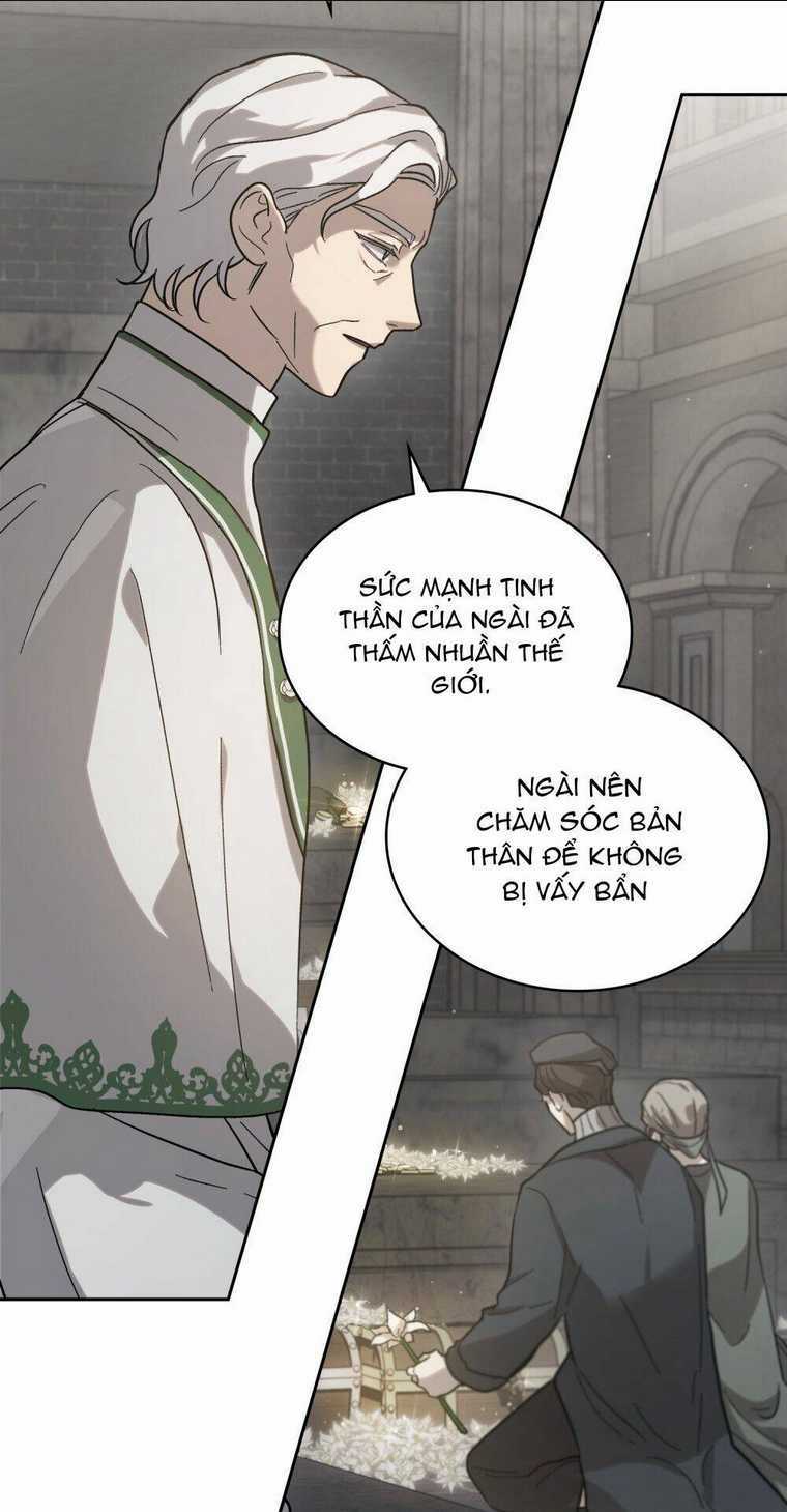 Khi Số Phận Tìm Đến Hai Ta Chapter 1 trang 37