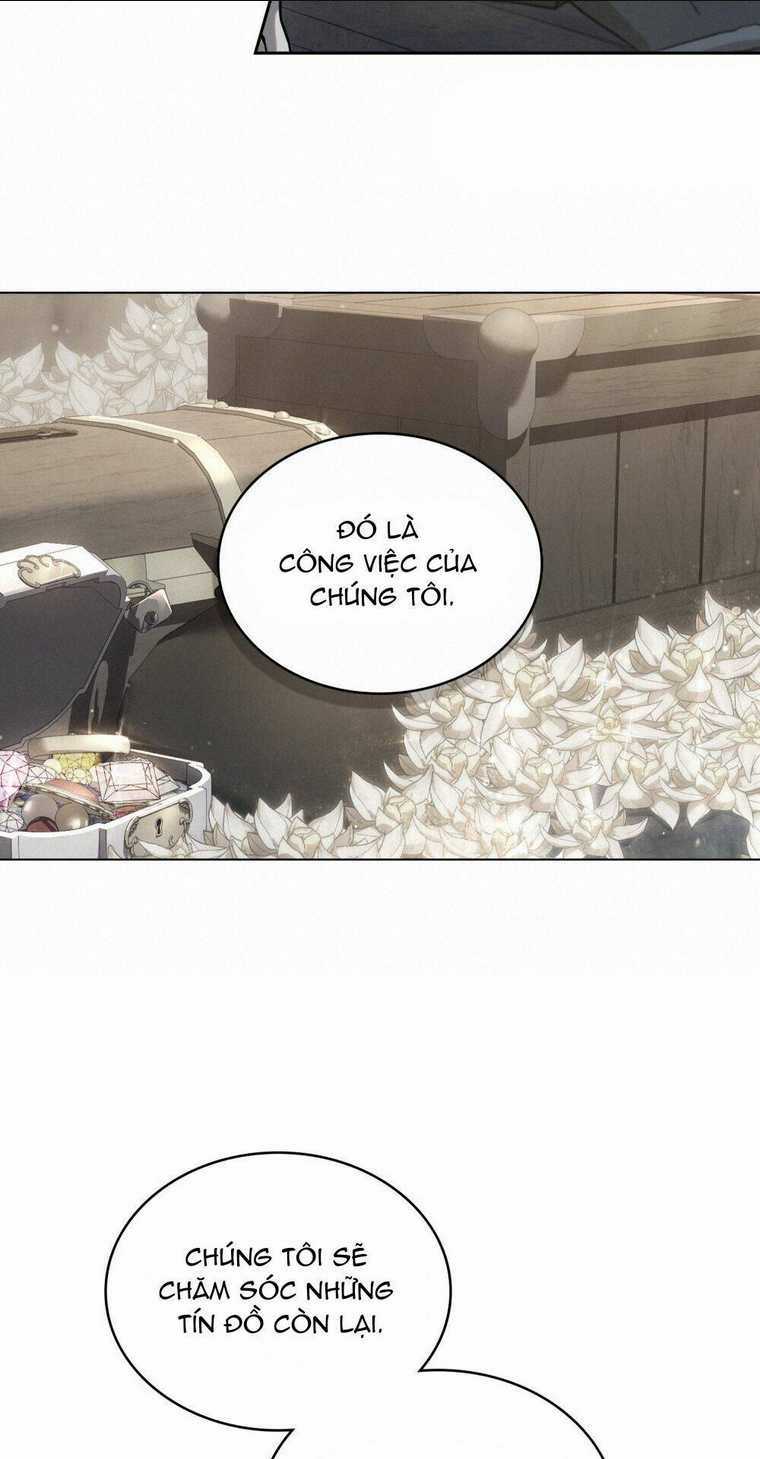 Khi Số Phận Tìm Đến Hai Ta Chapter 1 trang 38