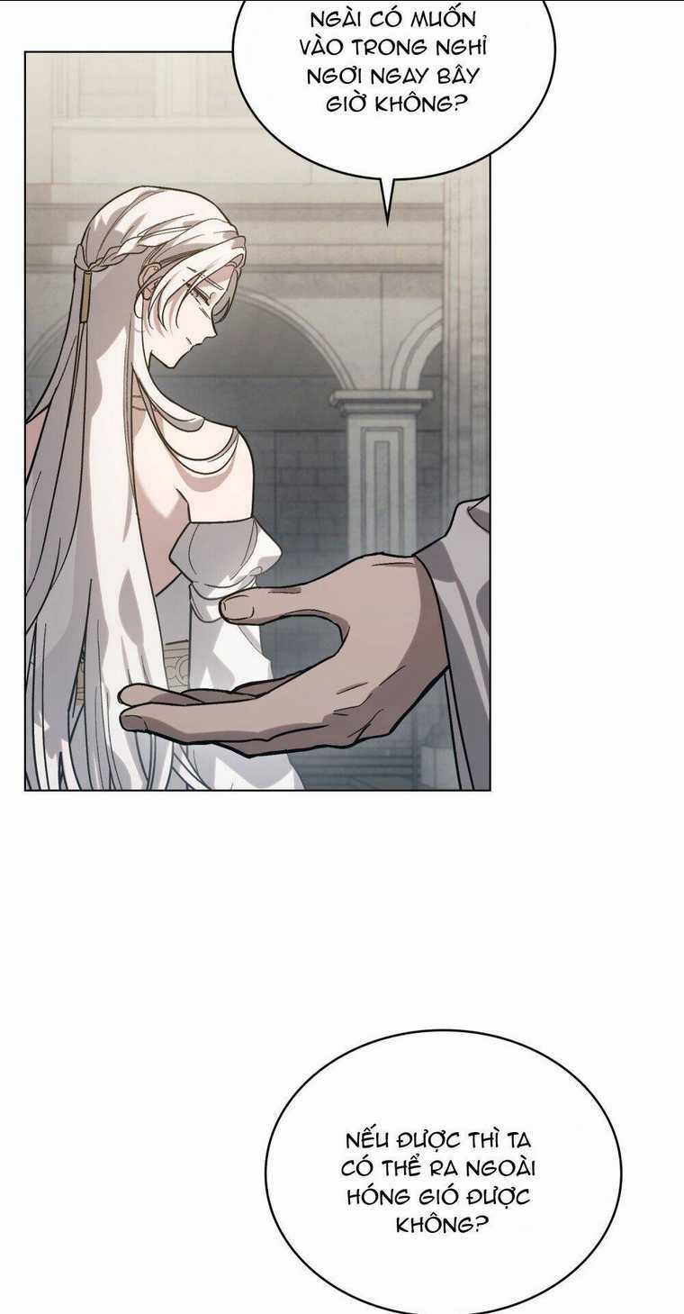 Khi Số Phận Tìm Đến Hai Ta Chapter 1 trang 39