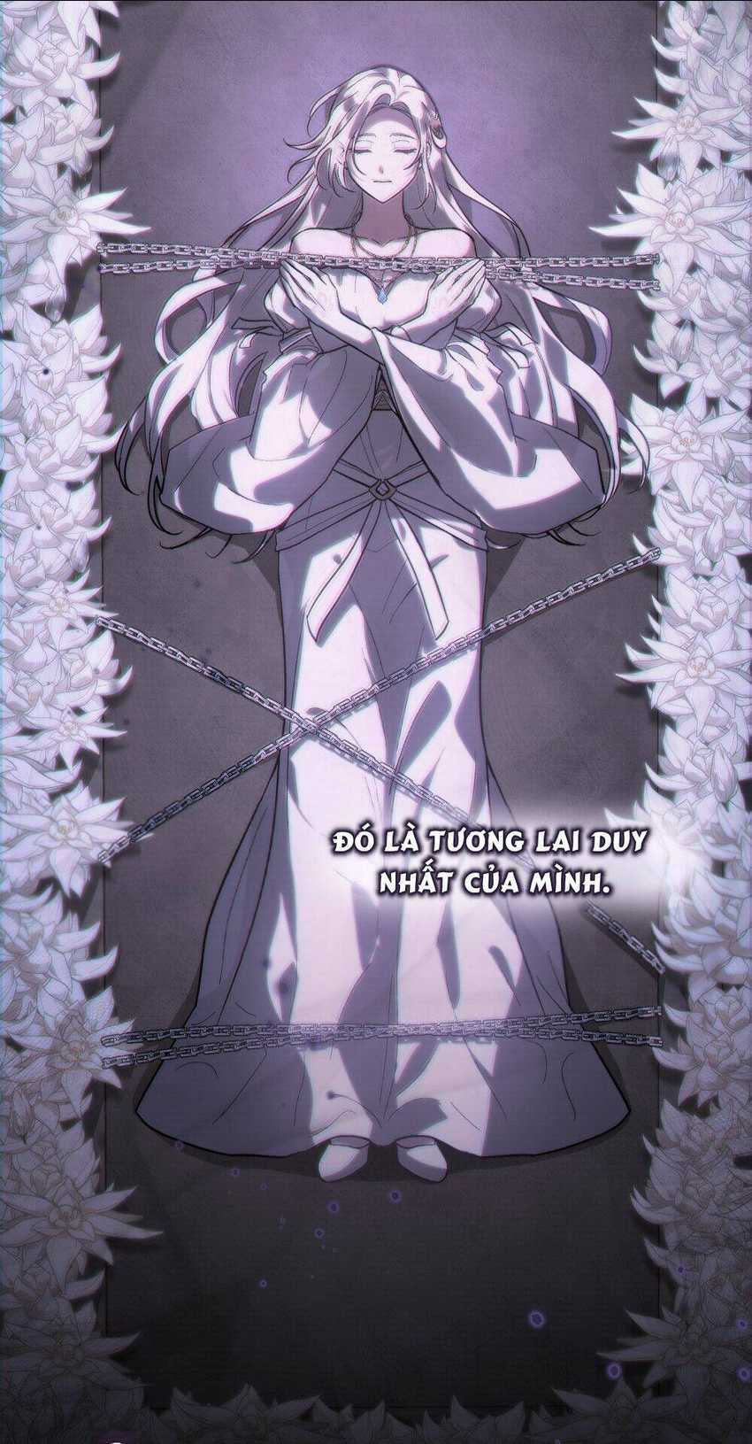 Khi Số Phận Tìm Đến Hai Ta Chapter 1 trang 4