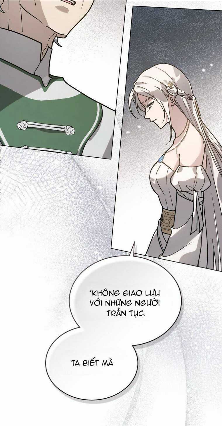 Khi Số Phận Tìm Đến Hai Ta Chapter 1 trang 42