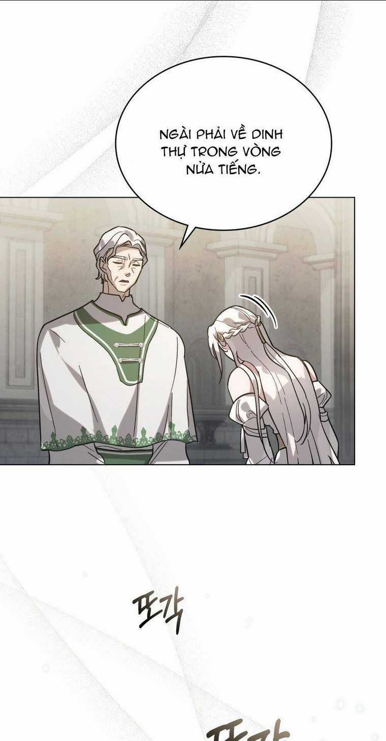 Khi Số Phận Tìm Đến Hai Ta Chapter 1 trang 43