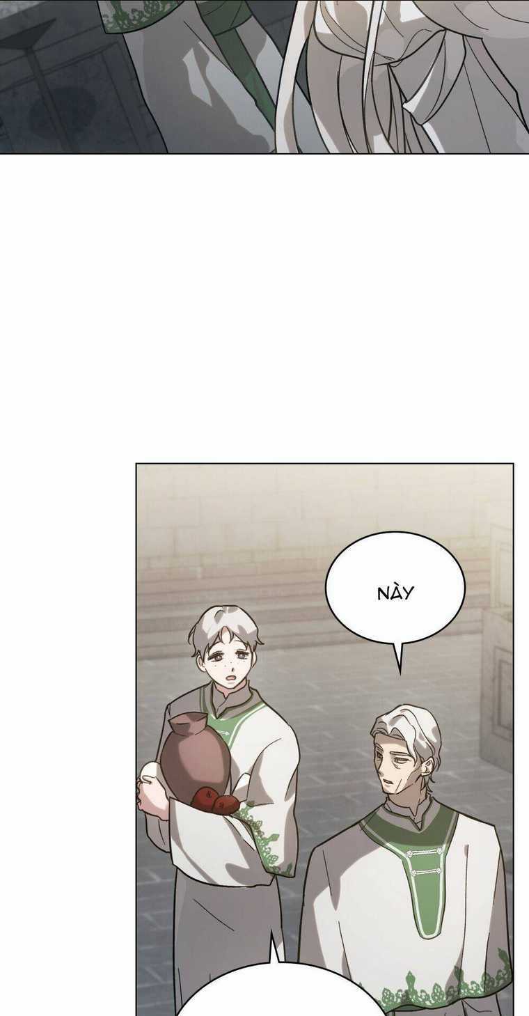 Khi Số Phận Tìm Đến Hai Ta Chapter 1 trang 45