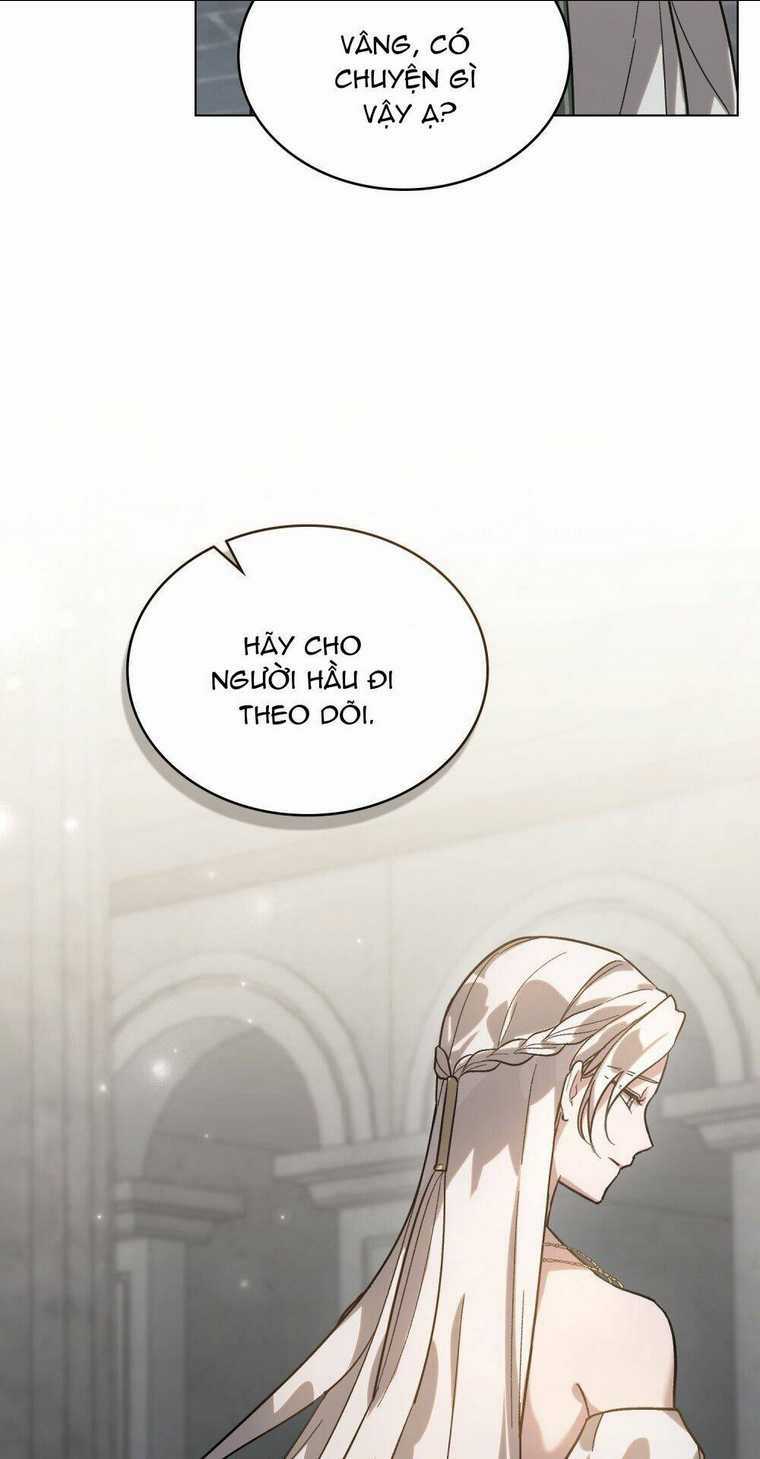 Khi Số Phận Tìm Đến Hai Ta Chapter 1 trang 46