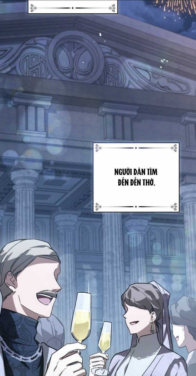 Khi Số Phận Tìm Đến Hai Ta Chapter 1 trang 49